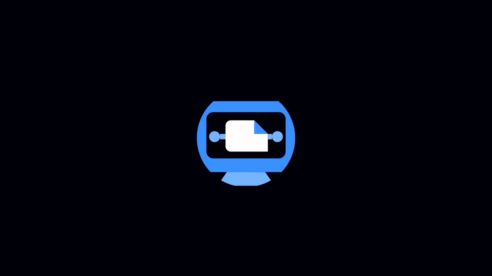 Secreto Hub splash screen
